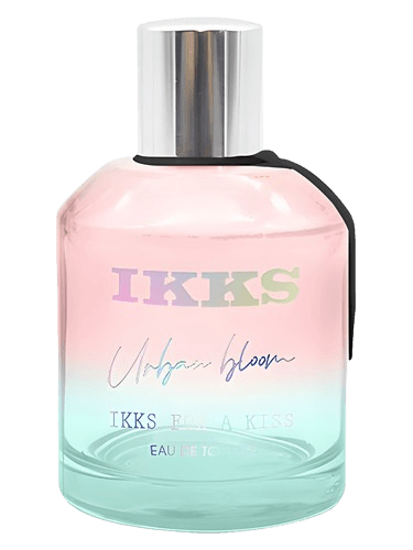 IKKS IKKS For A Kiss Urban Bloom