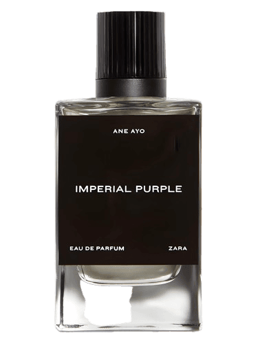 Zara Imperial Purple
