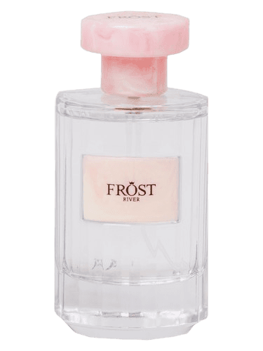 Frost Frost River