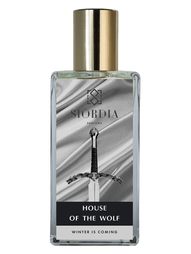 Siordia Parfums House Of The Wolf
