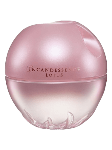 Avon Incandessence Lotus