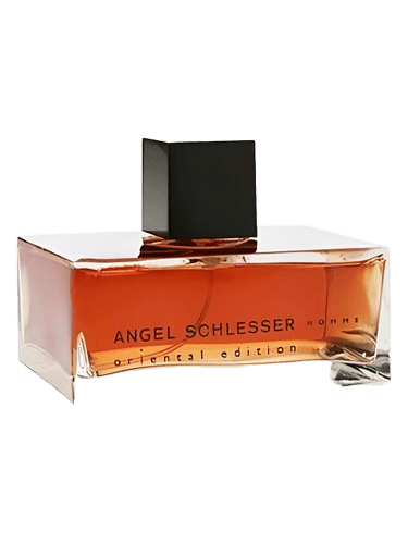 Angel Schlesser Angel Schlesser Homme Oriental Edition