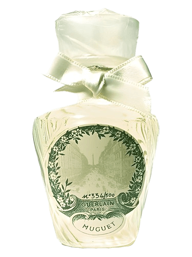 Guerlain Muguet 1998