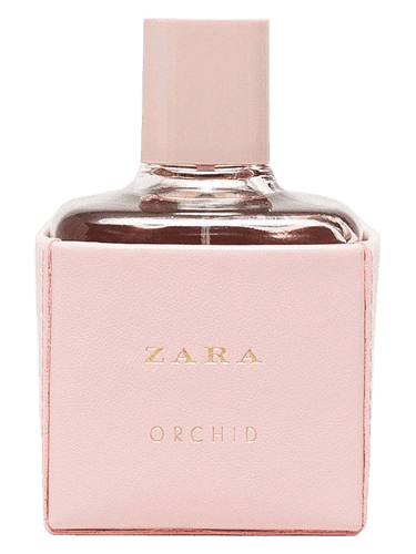 Zara Zara Orchid 2016