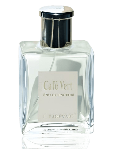 Il Profvmo Cafe Vert