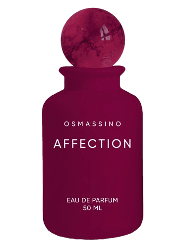 Osmassino Affection