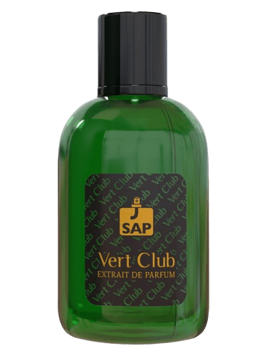 SAP Perfume Vert Club