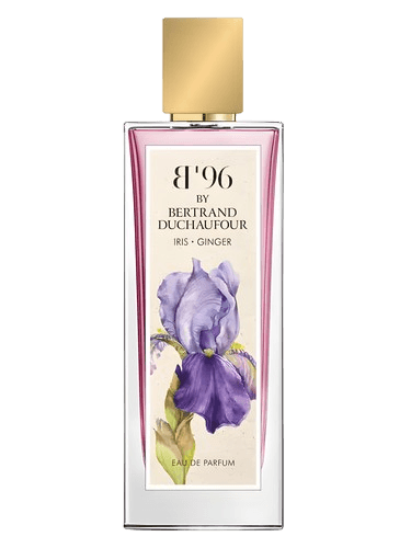 B96 Iris Ginger