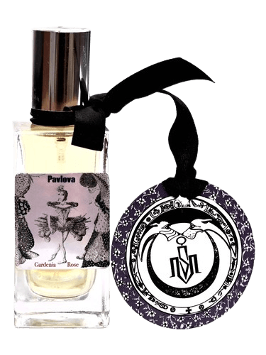 Scents of Man Pavlova