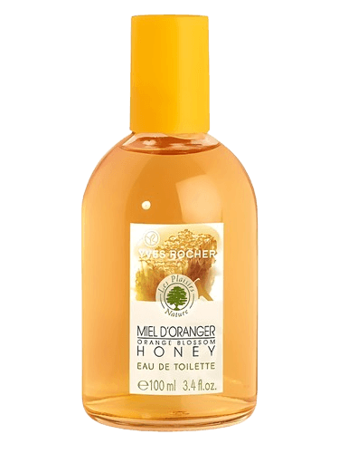 Yves Rocher Miel d'Oranger