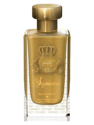 Al-Jazeera Perfumes Signature