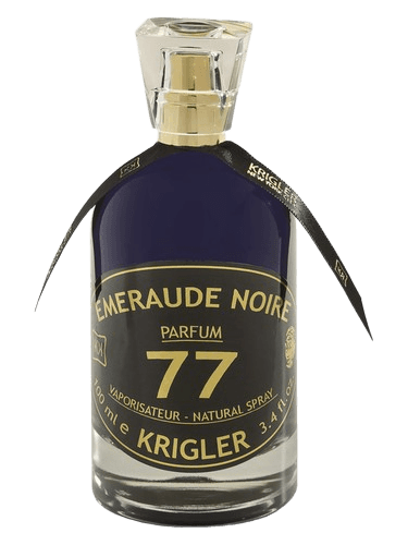 Krigler Emeraude Noire 77