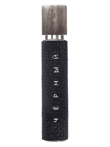 Holynose Parfums Черный Black