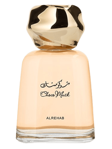 ALREHAB PERFUMES Choco Musk