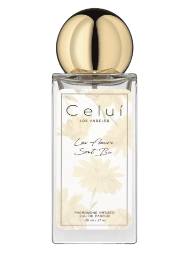 Celuí Les Fleurs Sont Bu