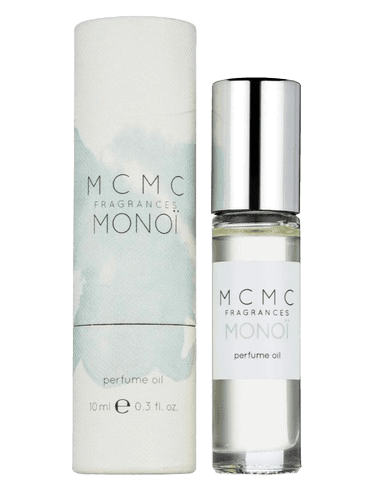 MCMC Fragrances Monoi
