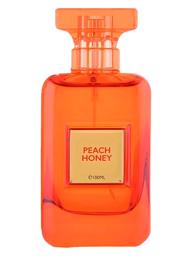 Flavia Peach Honey