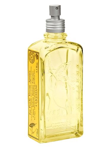 L'Occitane en Provence Citrus Verbena Summer
