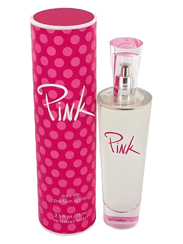 Victoria's Secret Pink 2001