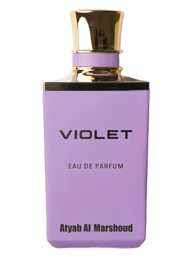 Atyab Al Marshoud Violet