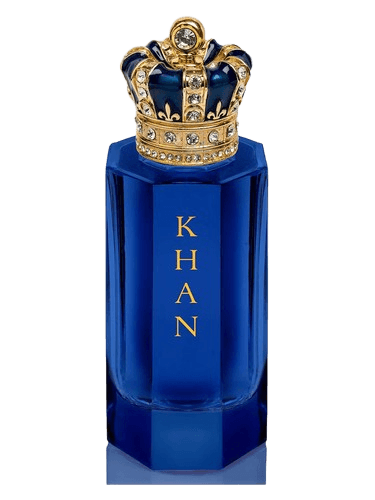 Royal Crown Khan