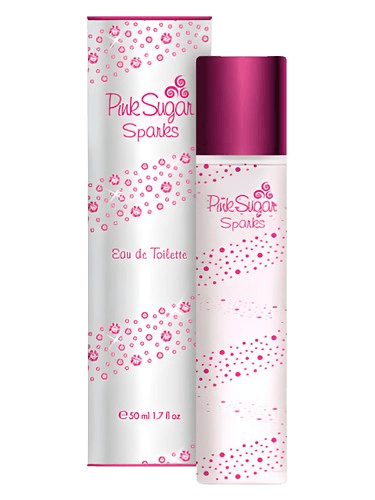Aquolina Pink Sugar Sparks