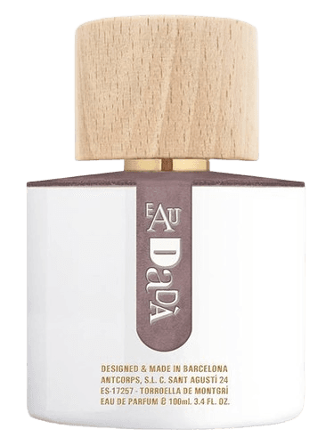 Santi Burgas Eau Dada