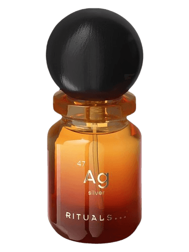 Rituals 47 Ag Silver