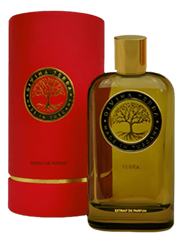 DiVina Terra 05 Terra
