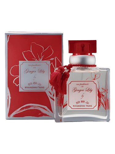 Shanghai Tang Ginger Lily