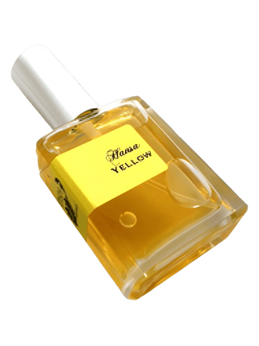 DSH Perfumes Hansa Yellow