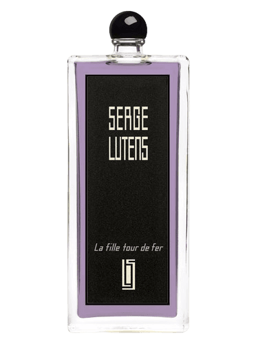 Serge Lutens La Fille Tour De Fer