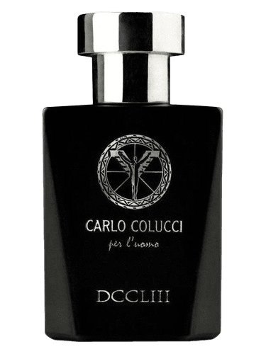 Carlo Colucci DCCLIII Per L'Uomo
