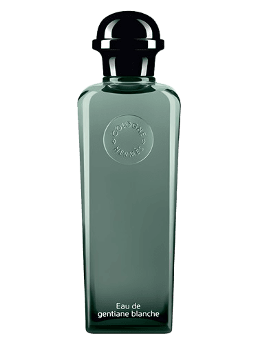 Hermès Eau de Gentiane Blanche