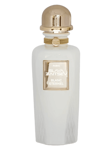 Slava Zaitsev Blanc Eternel