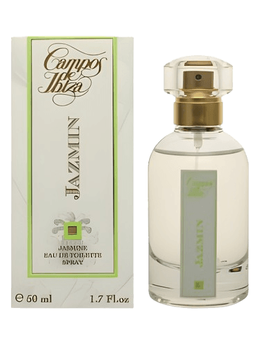 Campos de Ibiza Jazmin