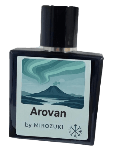 Mirozuki Arovan