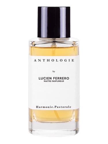 Anthologie Harmonie Pastorale