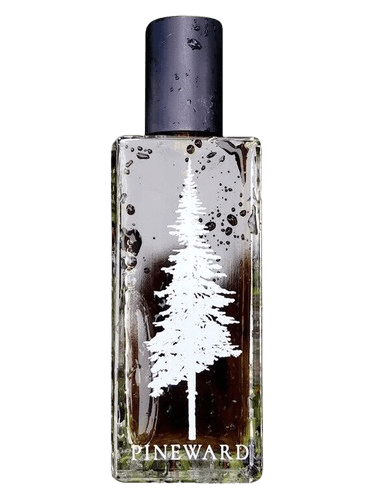 Pineward Perfumes Juniperus