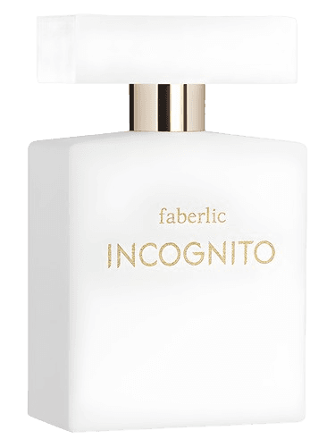 Faberlic Incognito