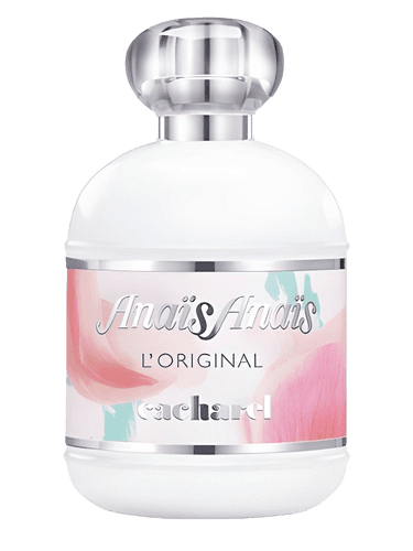 Cacharel Anais Anais L’Original Eau de Toilette