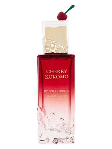Gulf Orchid Cherry Kokomo