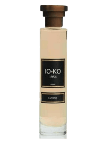 IO.KO 1954 I.Utopia
