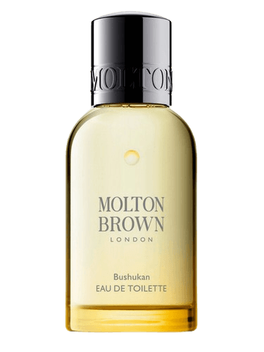 Molton Brown Bushukan