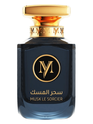 My Perfumes Musk Le Sorcier