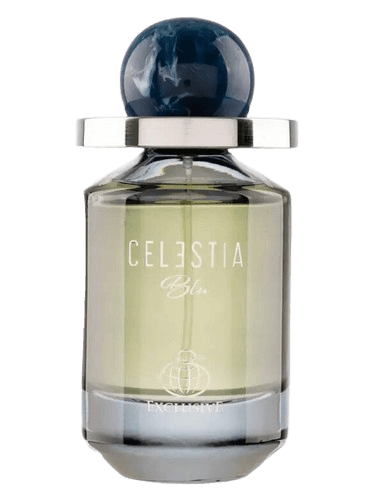 Fragrance World Celestia Blu