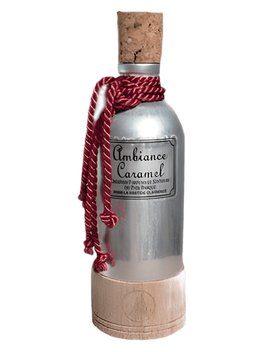 Parfums et Senteurs du Pays Basque Caramel
