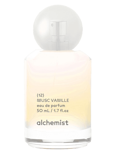 Alchemist {12} Musc Vanille