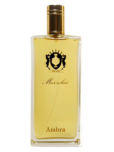 Mazzolari Ambra