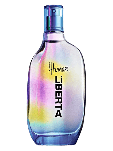Natura Humor Liberta